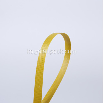 პოლი ყუთი შეფუთვა Strapping Tape